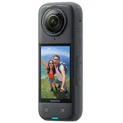 Insta360 X4 Standard Bundle Action Kamera 8K 360 Grad  Cinsabma 6970357855506 165075