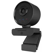 Icybox Full-Hd Webcam Ib-Cam502-Hd mit Fernbedienung retail  4250078172918 85258900