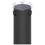 Logitech Sight tīmekļa kamera 960-001510  0097855181596