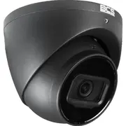 Kamera Ip Bcs Line Bcs-L-Eip25Fsr5-Ai1-G kopułowa 5Mpx, przetwornik 1/2.7 z obiektywem 2.8Mm  5904890707733