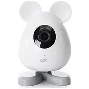 Ip kamera Catit Pixi Smart, peles formā, 7  9,7 cm Ch-7582 022517437582