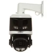 Kamera Ip Obrotowa Zewnętrzna Sdt3E410-8P-Mb-A-Pv1 Panoramiczna Tioc Wizsense Smart Dual Light - 3.7NbspMpx, 8NbspMpx 4Nbsp... 40NbspMm, 2 X 2.8NbspMm Dahua  6939554933479