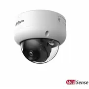 Kamera Wandaloodporna Ip Ipc-Hdbw3649E-As-Il-0280B Wizsense Smart Dual Light - 6 Mpx 2.8 Mm Dahua  6939554919961