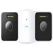 Kamera zewnętrzna Cw100 Dual Eu  64874 6932554428877 Moxiakamb000116