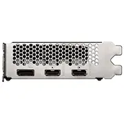Karta graficzna Msi Geforce Rtx 3050 Ventus 2X E Oc 6Gb Gddr6  V812-055R 4711377265591