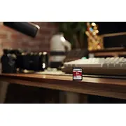 Karta Kingston Canvas React Plus Sdxc 1 Tb Class 10 Uhs-Ii/U3 V60 Sdr2V6/1Tb  740617340556 Pamkinsdg0262