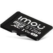 Microsd atmiņas karte Imou St2-512-S1 512Gb  6971927230327