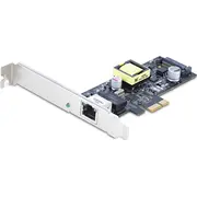 Tīkla karte Startech 2.5Gbps Poe Network Card  Pr12Gip-Network-Card 0065030903493