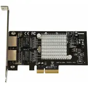 Tīkla karte Startech St2000Spexi  0065030852739
