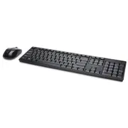 Kensington Tas Pro Fit Desktop Set wireless  K75230De 5028252512145 84716060