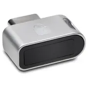 Kensington Verimark Guard Usb-A pirkstu nospiedumu atslēga - K64708Ww  0085896647096