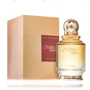 Khadlaj Ombre Notes Smaržas Edp 100 ml  6291107974156