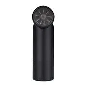 Kica Jetfan Mini Black  Fy4388 - czarna 6970078074224 Agdm-Wen-Kica-009