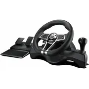 Stūre ready2gaming Hurricane Wheel Pro  R2Gps4Hurripro 4260122886791