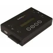 Usb Sata klonētājs / dzēšamais Startech Su2Dupera11  0065030865005