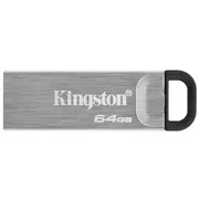 Kingston 64Gb Usb Kyson Zibatmiņa  Dtkn/64Gb 740617309102