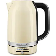 Kitchenaid 5Kek1701Eac kremowy  5413184907891 Agdkitcze0025