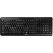 Klaviatūra Cherry Stream Jk-8550Gb-2  4025112097003