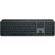 Klaviatūra Logitech Mx Keys S 920-011568  5099206112261