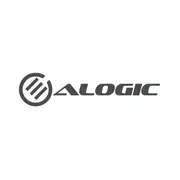 Bezvadu tastatūra Alogic Echelon Extend Bluetooth Vācu White  Askbt3M-De 9350784029331