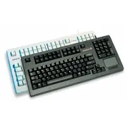 Vadu tastatūra Cherry Touchboard G80-11900 Ch-Izkārtojums Black  G80-11900Lumch-2 4025112050824