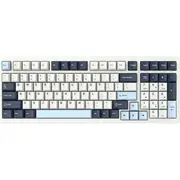 Spēļu tastatūra Endgame Gear Vgn S99 Faraway, Box Ice Cream - Mountain Blue Us  Mb 6975943530584