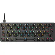 Klawiatura Glorious Gmmk Compact - Barebone, układ Ansi  Gmmk-Compact-Rgb 0857372006785