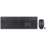 Hp 230 Wireless Mouse and Keyboard Combo  18H24Aa 195122124939 Kl-D-Hp-032