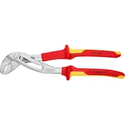 Knipex Alligator 88 06 250, 250Mm, cauruļu un ūdenssūkņu knaibles Ūdenssūkņu knaibles, 9 pakāpju, Vde  250 4003773039303