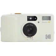 Kodak Snapic A1 Ivory White  Rk0502 4897116931658