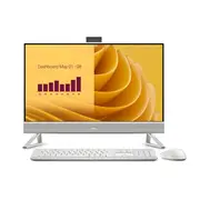 Dators Dell 27 All-In-One Ec27250 ar Windows 11 Pro 7-150U/32Gb/2Tb/27.0 Fhd/Intel Graphics/Kamera/Wlan  Bluetooth/Apgaismota tastatūra/3 gadu Prosupport Ec27250Rplu-R010 5397184998496