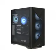 Dators Hiro Hellcat Amd Ryzen 5 7500F, Rtx 3050 6Gb, 16Gb Ram, 1Tb Ssd, Wifi, Windows 11 Home  Zkg-R573050-H1 5900626489843
