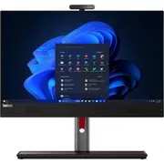 Dators Lenovo All in One Thinkcentre M90A G5 12Sh000Qpb W11Pro i5-14500/16GB/512GB/INT/23.8 Fhd/Vpro/3Gadi Os  1Gads Premier