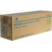 Konica Minolta Būrbulis Iup-14Y A0Wg08J  0039281053573