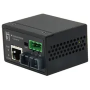 Levelone Media Konverter Rj45-Sc Fe Mm Indus.  1310Nm 2Km Iec-4001 4015867188149 85176200