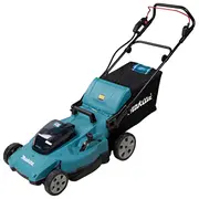 Kosiarka akumulatorowa Makita Dlm538Z cordless lawn mower  0088381756730