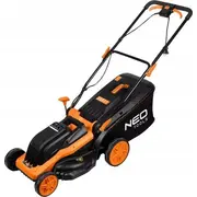 Elektriskā zāles pļāvēja Neo Tools 04-628  5907558477931