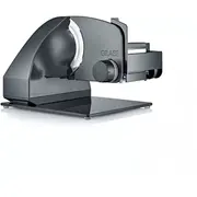 Graef šķēlētājs Master M95F M95Feu Black  Z110143 4001627044619
