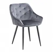 Krēsls V-Ch-K/487-Kr-Popiel  4772013336396