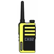Kenwood Ubz-Lj9Set Pmr īsziņu radio komplekts 2 gab.  0019048232373