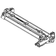 Kyocera Drukas cilindrs Dk-1110 Dk1110 302M293013  0009023678586 kmdrdk11100
