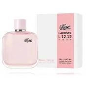 Lacoste L.12.12 Fraiche Rose Smaržas Edt 100 ml  3616301799597