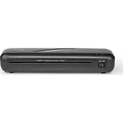 Laminators Nedis Lami112Bk4  5412810336630 20881420994