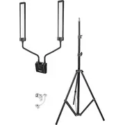 Galda lampa Nanlite Mira 26B Beauty Light Dual  3798 4001072037983