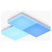 Griestu lampa Nanoleaf Skylight sākuma komplekts - griestu gaismas paneļi 3 gab.  Nf083K02-3Sl 4897105334347
