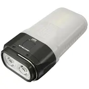 Lukturis Nitecore Flashlight Lamp Series/400 Lumens Lr70  6952506407811