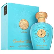 Lattafa Opulent Dubai Smaržas Edp 100Ml  6290362341321