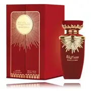 Lattafa Sakeena Smaržas Edp 100 ml  6291108738481