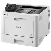 Lāzera printeris Brother Hl-L8360Cdw Hll8360Cdwzw1  Hll8360Cdw 4977766771573