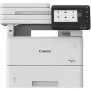 Lāzera printeris Canon imageFORCE 1643 A4 1200 x Dpi 43 lapas/min Wi-Fi  7064C005 4549292251807